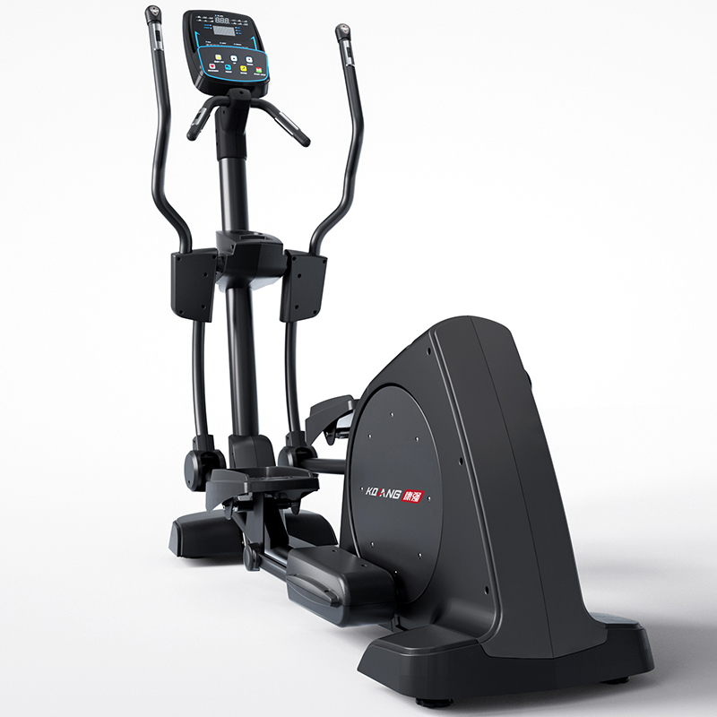 3044am永利商用椭圆机FE900L自发电健身房专用多功能健身器材漫步机