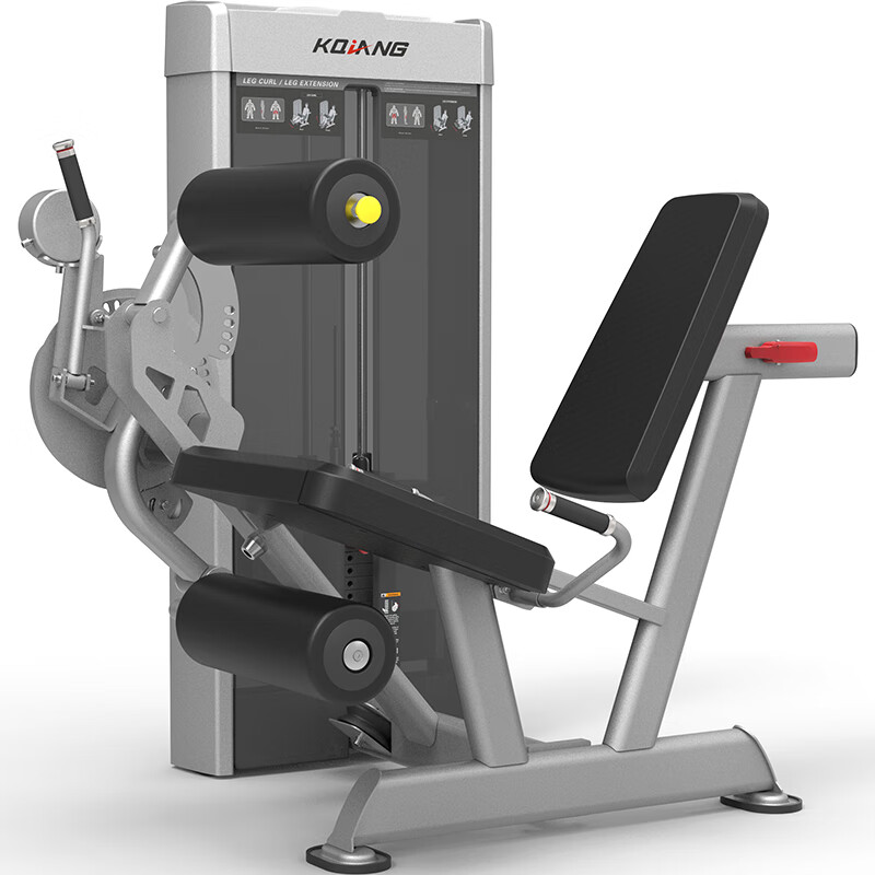 3044am永利综合训练器80系列专项力量运动健身器材 踢腿压腿训练器8025