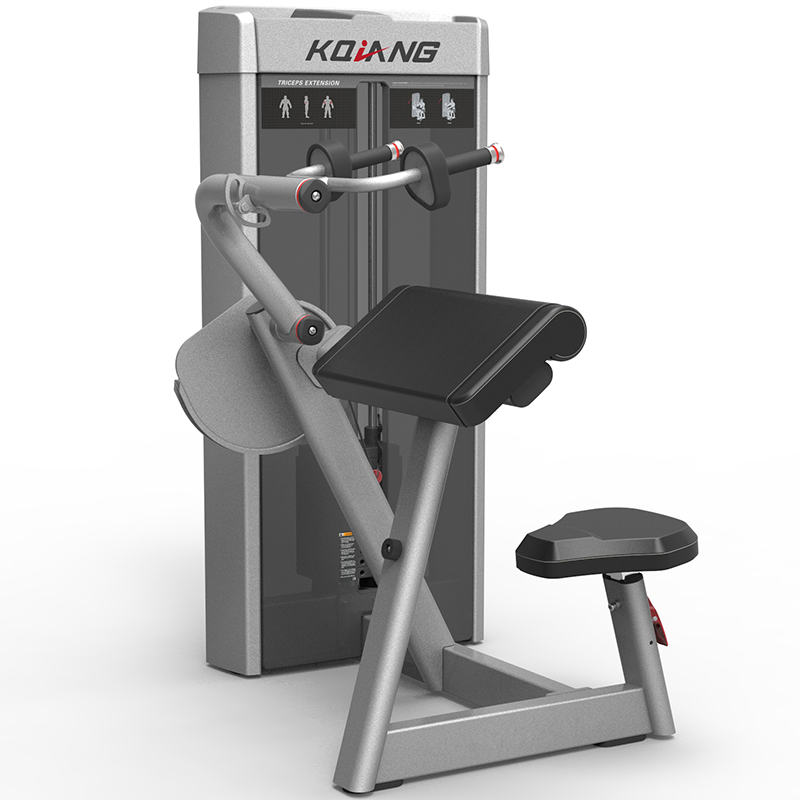 3044am永利 商用健身房坐姿划船训练器8002专用力量器械无氧健身器械