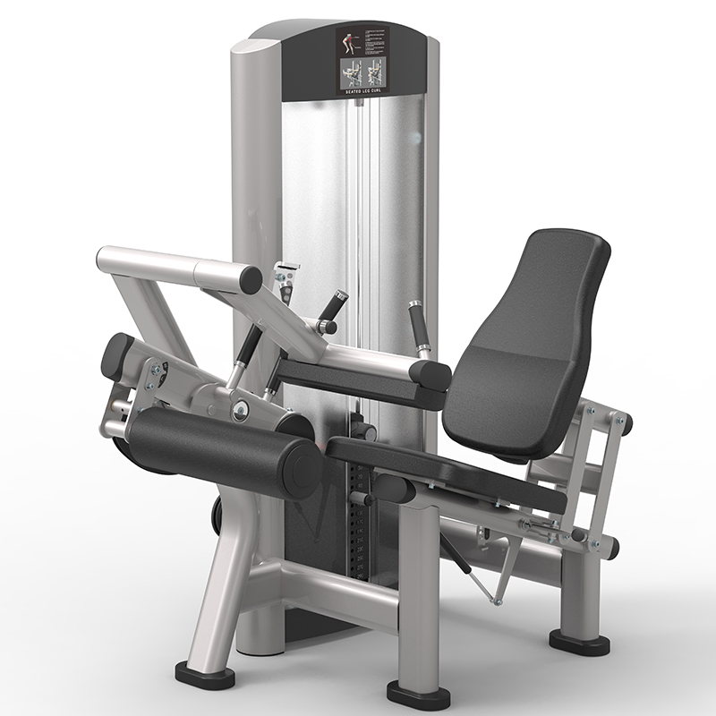 3044am永利健身房专业力量运动健身器材腿部屈伸训练器	9401 