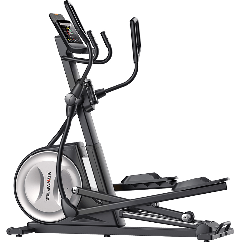 3044am永利 椭圆机E300家用健身器健身房运动健身器材椭圆仪E300
