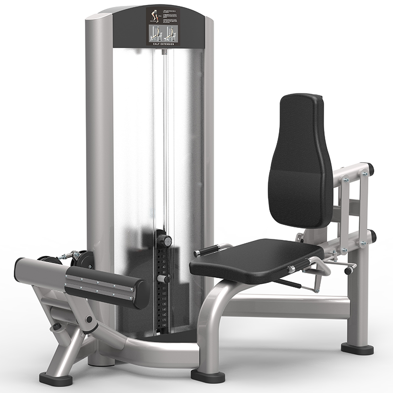 3044am永利健身房专业力量运动健身器材小腿训练器9405 