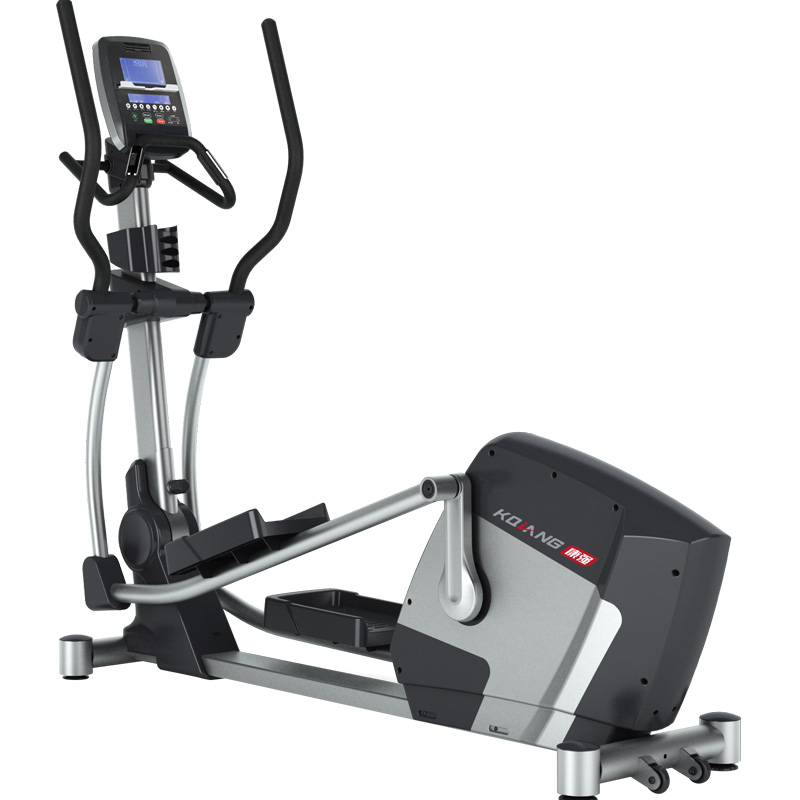 3044am永利E900商用椭圆机健身房专用 商用自发电椭圆机