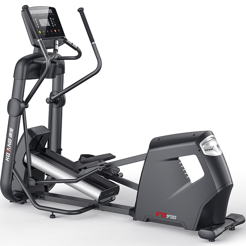 3044am永利商用椭圆机FE900自发电健身房专用多功能健身器材漫步机 FE900椭圆机