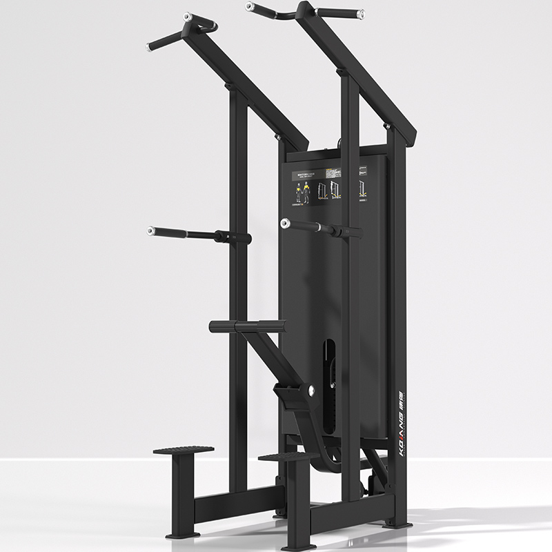 3044am永利辅助单双杠训练器7019室内专业力量专项运动健身器材